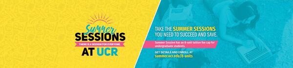 Summer Sessions Banner