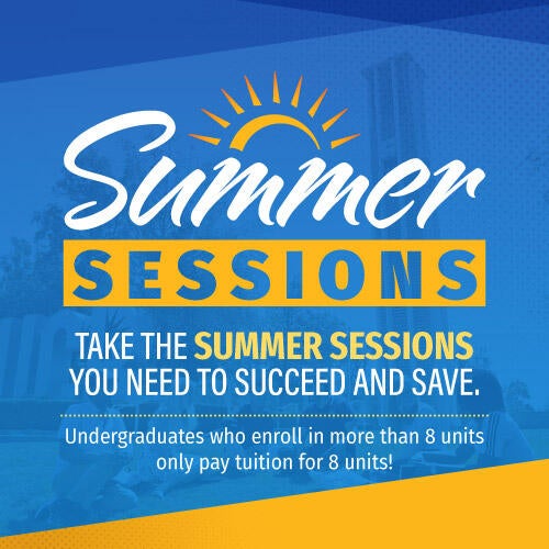8unit cap square Summer Sessions